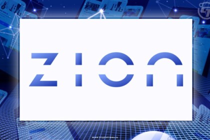Jack Dorsey Supports the Zion v2 Project Building on Web5