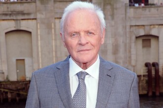 Sir Anthony Hopkins Asks other Celebrity NFT Owners for Advice