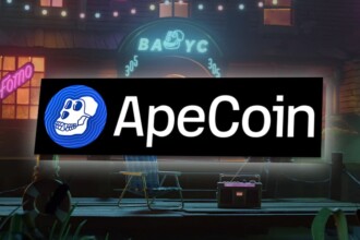 ‘BAYC Land Drop’ Rumor Shoots up ApeCoin Price by 55%