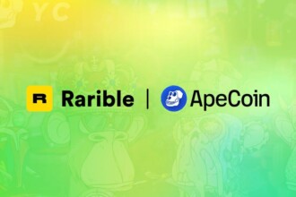 Rarible Proposes to Create NFT Marketplace for ApeCoin Holders