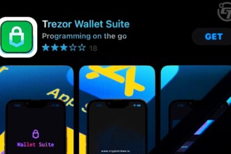 Apple Removes Malicious Trezor App to Protect Users