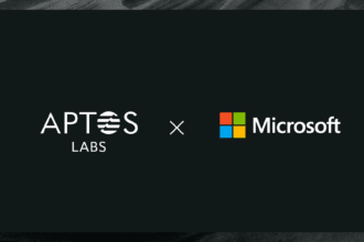 Aptos Labs Partners with Microsoft for Web3 and AI