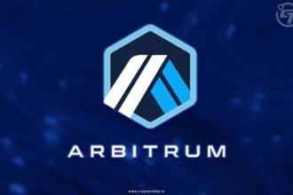 Arbitrum Hardware Failure