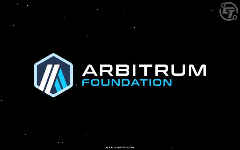 Arbitrum unveils New Governance Proposals Following Community Backlash