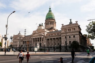 Argentina Leads Latin America in Stablecoin Adoption