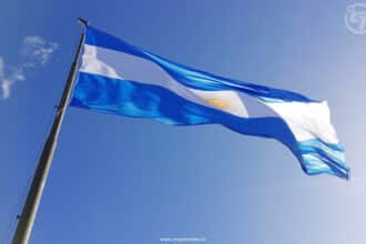 Argentina's $100 Billion Crypto Crackdown