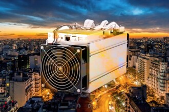 Argentina's Customs Seizes Crypto Mining Equipment Worth $21M