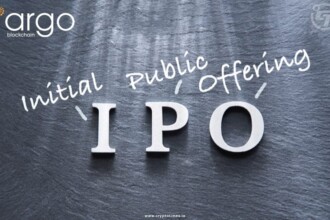 Argo Blockchain files to List Its IPO on The NASDAQ