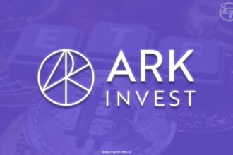 Cathie Wood’s ARK Invest Allows Itself to Buy Canada Bitcoin ETFs