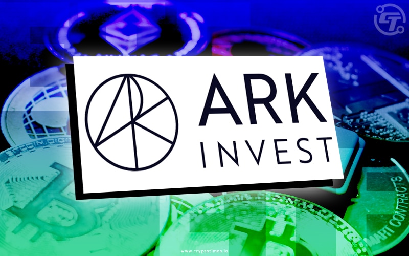 Ark Invest Files for a Physical Bitcoin ETF with the U.S. SEC