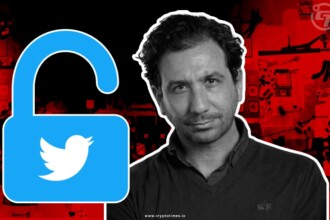 The Sandbox CEO Arthur Madrid's Twitter Account Hacked