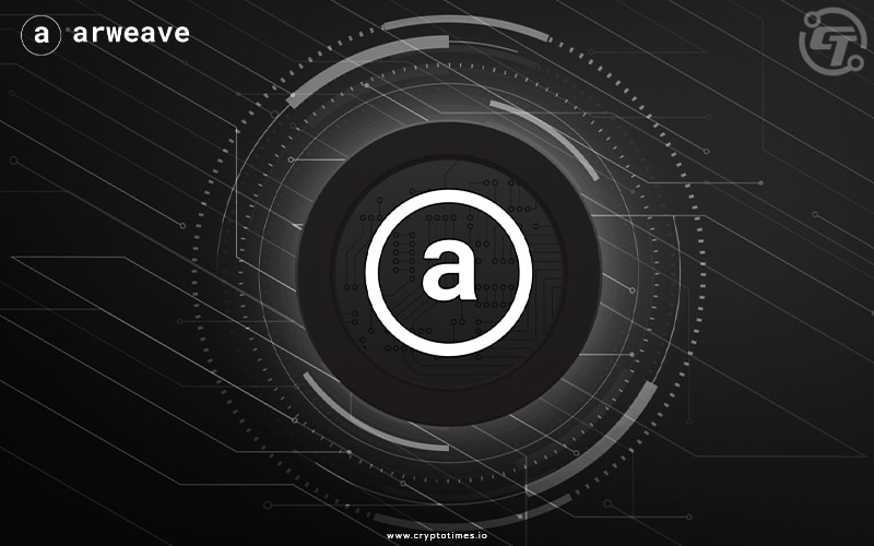 Arweave Faces Forking Controversy with Layer-2 Network Irys