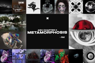 PAK Releases Guidelines for “ASH Chapter II - Metamorphosis” 