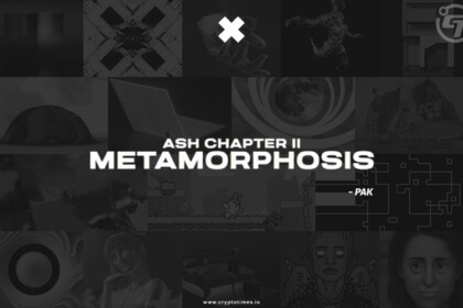 Pak Ash Chapter 2 - Metamorphosis