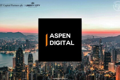 RIT Capital Leads $8.8M Funding Round for the Aspen Digital