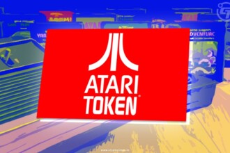 Atari to Terminate Joint Ventures & Plans to Create New Tokens