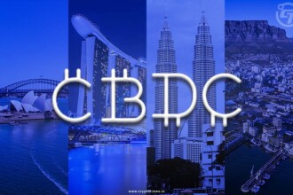 Australia, SA and Singapore to Test Cross Border CBDC Payments