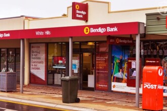 Bendigo Bank Block Payments to Crypto Exchanges