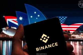 Australian Crypto Exchanges React to Binance Payment Crisis