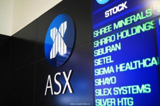 Australian Security Exchange ASX Scraps Blockchain Plans