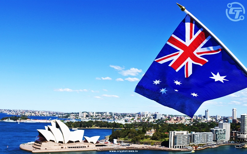 Australian Government Plans to Regulate Crypto Exchange