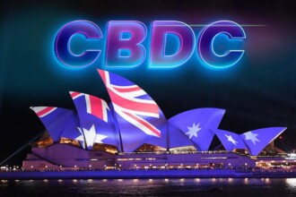 Reserve Bank of Australia & DFCRC to Complete CBDC Pilot mid-2023