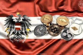 Austria to Apply Crypto Tax Similar to Stocks and Bonds