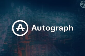 NFT Marketplace Autograph Raises $170M