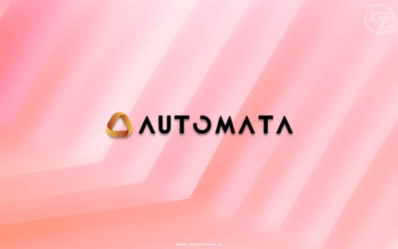 Automata network Debuts mainnet and $20M Ecosystem Incentive Program