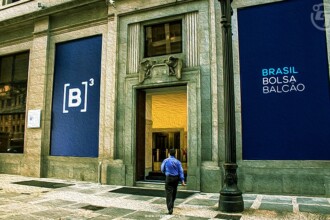 Brazil’s Only Stock exchange B3 Plans to Enter Crypto Market in 2022