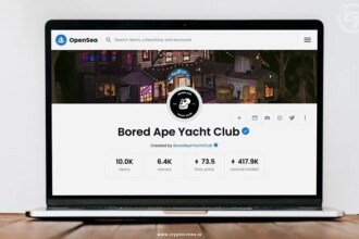 BAYC creator Yuga Labs is sunsetting Support for OpenSea 