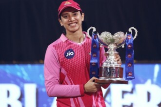 BCCI Joins NFT Space To Endorse Women’s T20 Challenge