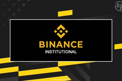 Binance Launches Web3 Platform for Institutional Users & VIPs