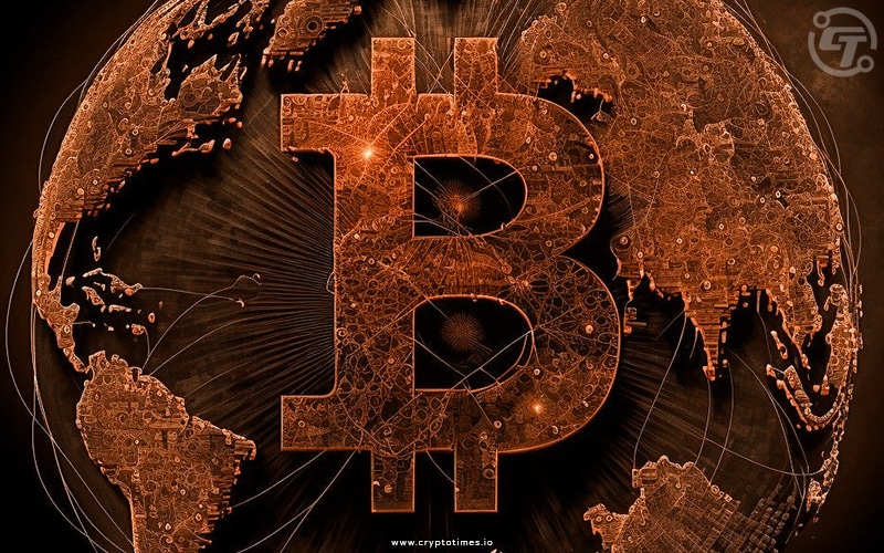 BITCOIN 21