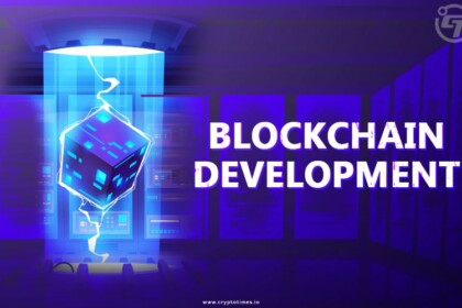 Everything about Blockchain Development