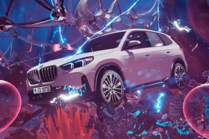 BMW Files for NFT & Metaverse related Trademarks