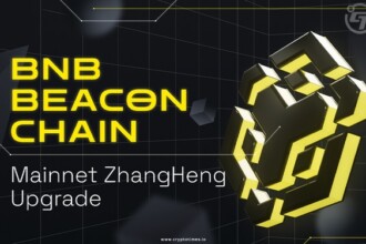 BNB Beacon Chain Hard Fork Adds Feature To Halt Blockchain