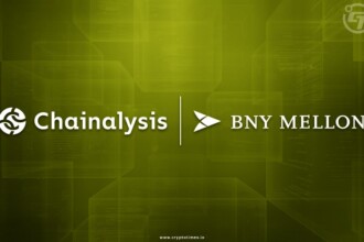 BNY Mellon Partners With Chainalysis For Crypto Compliance