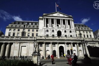 BoE may Dominate Over FCA in Stablecoin Oversight