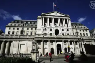 BOE and FCA Seek Feedback on UK Stablecoin Regulations