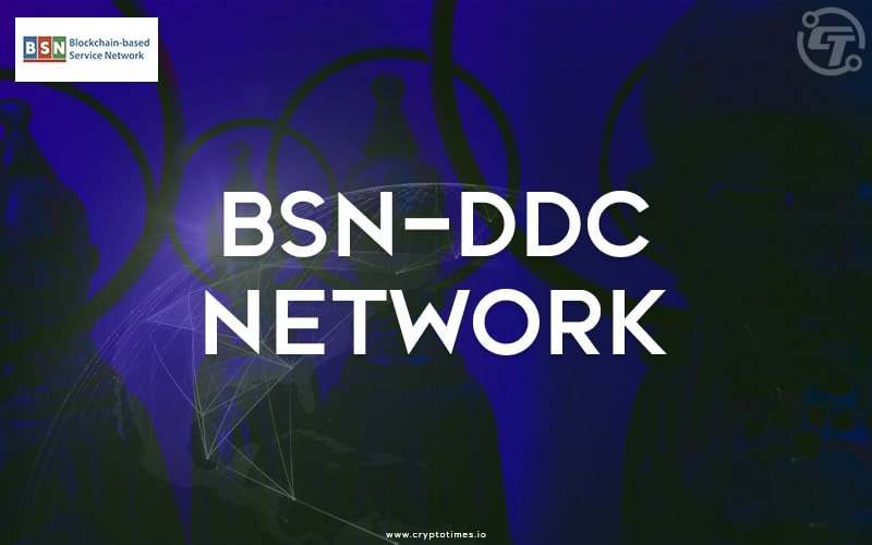 BSN Launches NFT Infrastructure Network BSN-DDC