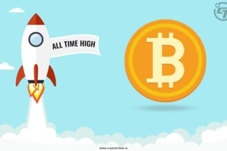 Bitcoin Makes the Record-Breaking High Value of $66,000