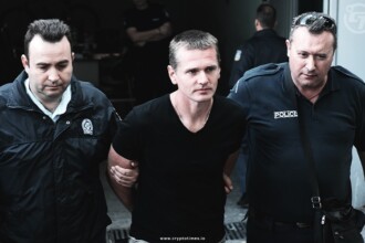 BTC-e Operator Alexander Vinnik Asks for Prisoner Swap Deal