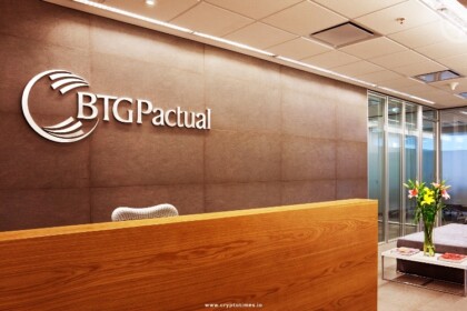 Brazilian Bank BTG Pactual Unveils BTG Dol Stablecoin
