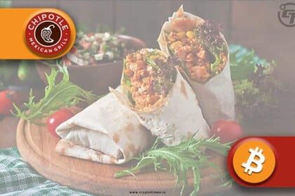 Chiptole Giving Away Free Burritos