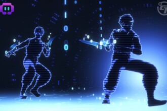 BYTE CITY Unveils Bruce Lee Tribute in Metaverse