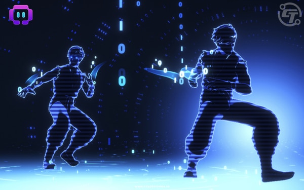 BYTE CITY Unveils Bruce Lee Tribute in Metaverse