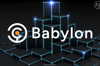 Babylon Chain Secures $18M in Series A Funding to Advance Bitcoin Staking