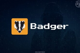 BadgerDAO Launches eBTC Synth with Lido Partnership