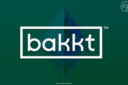 Bakkt Adds Ethereum to its Cryptocurrency Offering